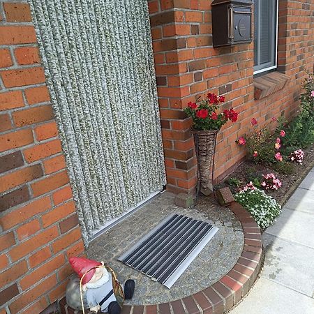 Marschblick Apartment Sudermarsch Exterior foto