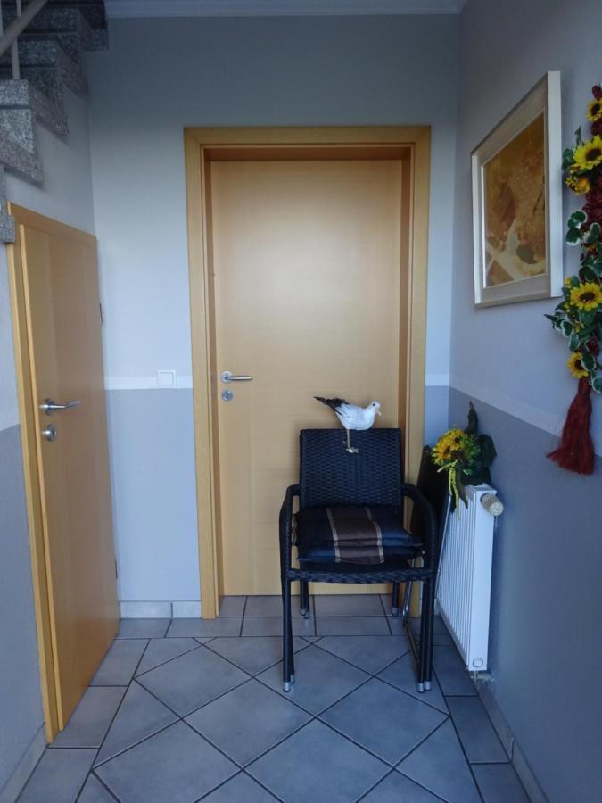 Marschblick Apartment Sudermarsch Exterior foto