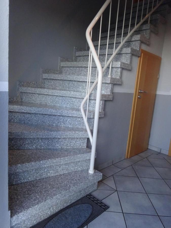 Marschblick Apartment Sudermarsch Exterior foto