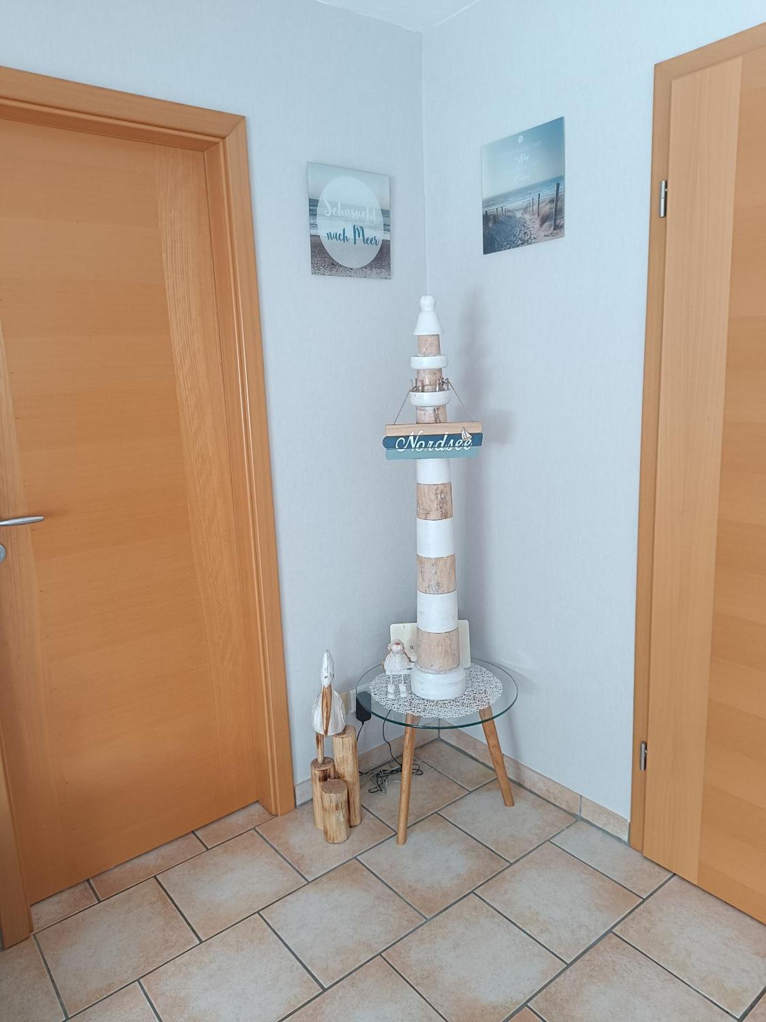 Marschblick Apartment Sudermarsch Exterior foto
