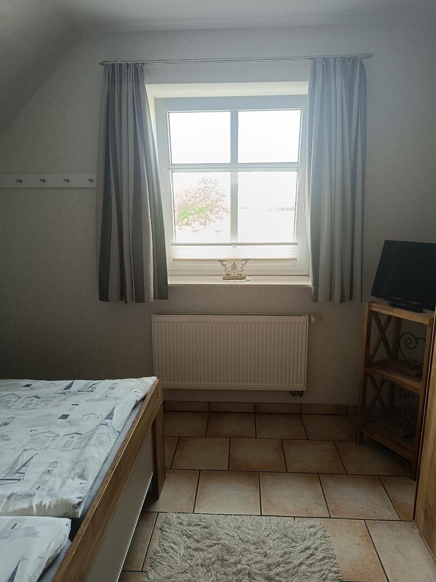 Marschblick Apartment Sudermarsch Exterior foto