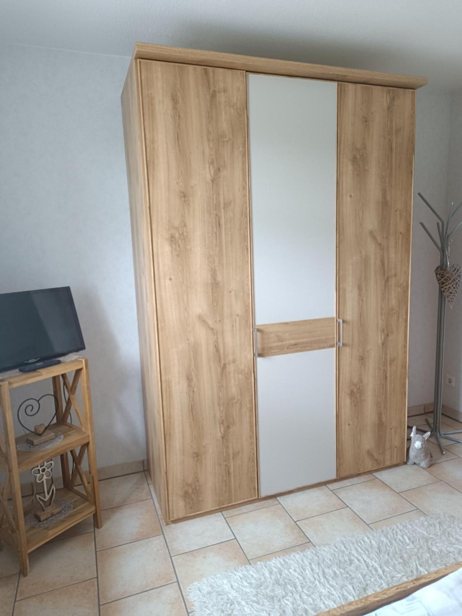 Marschblick Apartment Sudermarsch Exterior foto
